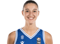 意大利女篮U18