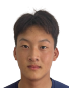 辽宁铁人U17B
