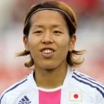 东京日视美人女足