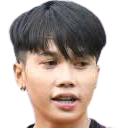 广西平果呗侬女足
