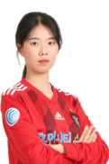 水原FC女足