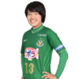 东京日视美人女足
