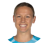 华盛顿精神女足