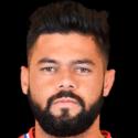 豪尔费坎