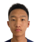 辽宁铁人U17B