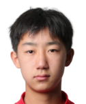 长春亚泰U17