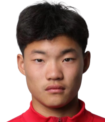 长春亚泰U17