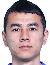 安集延