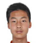山东泰山U20
