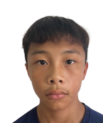 辽宁铁人U17B