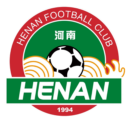 河南俱乐部U15